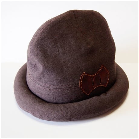 mountain hat(リネン)