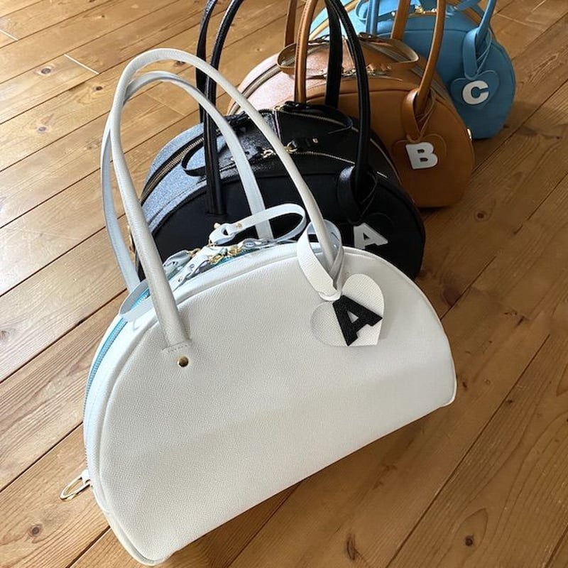 モデルチェンジにつき販売終了】abiBag | abi
