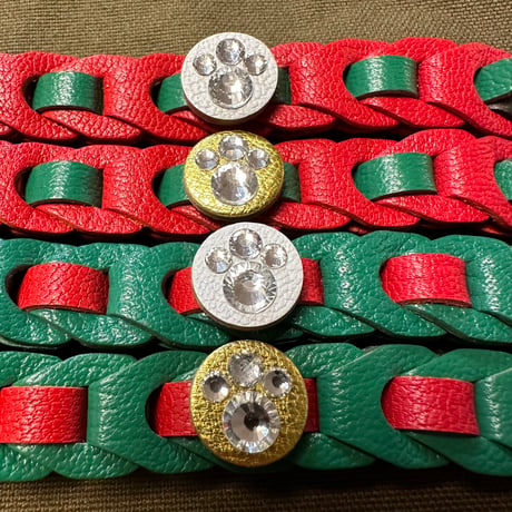 【 限定受注制作品 】クリスマスteteWa