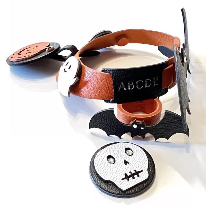 オーダー用サンプル】ハロウィンセット① （ハロウィンセット(100個 