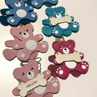 【予約受付】クマッチャーム