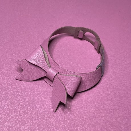 【受注製作】aiboのリボンカラー