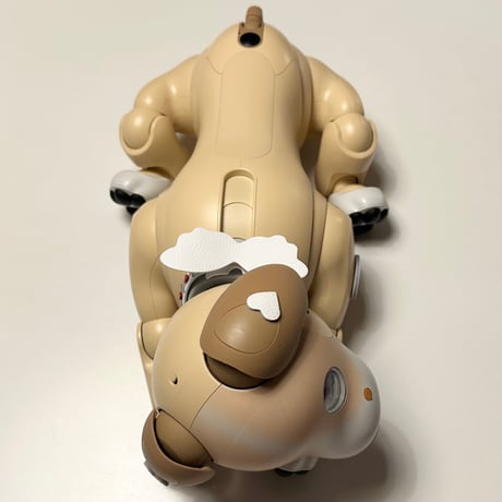 【受注製作】天使の首輪