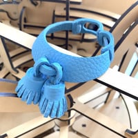 【限定品】aiboのタッセルカラー／トリヨン