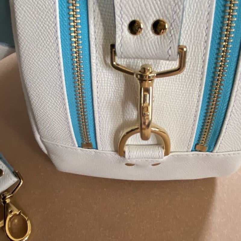 モデルチェンジにつき販売終了】abiBag | abi