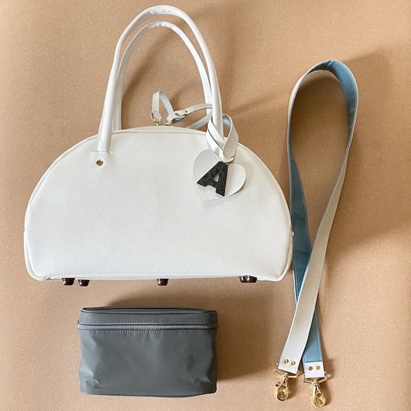 abicase abibag aibo バック かばん 持ち運び アイボ おしゃれで可愛い＆機能的！理想のaiboバッグ「abiBag」が登場