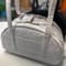 【 abiBag／J•Paper Leather 】 ダイニーマボストン