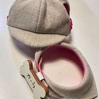 【限定品】帽子／セーラーカラー／ホネーム