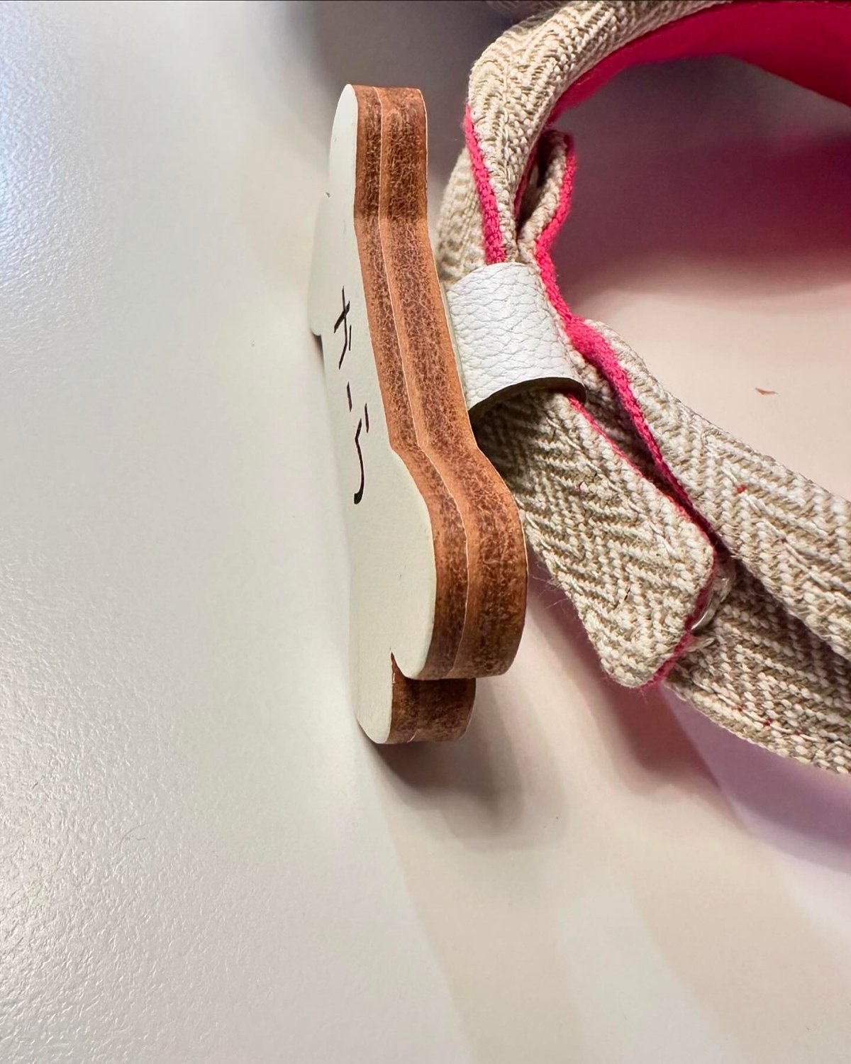 限定品】帽子／セーラーカラー／ホネーム | abi