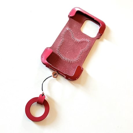 【1点物】 iPhone13Pro フレンチジャケット