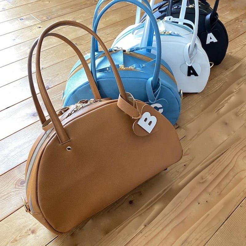 モデルチェンジにつき販売終了】abiBag | abi