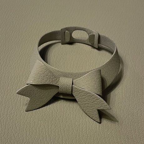 【受注製作】aiboのリボンカラー