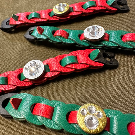 【 限定受注制作品 】クリスマスteteWa
