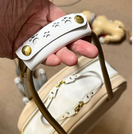 abiBag用ハンドルカバー