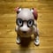 【受注制作品】aiboハナメガネ