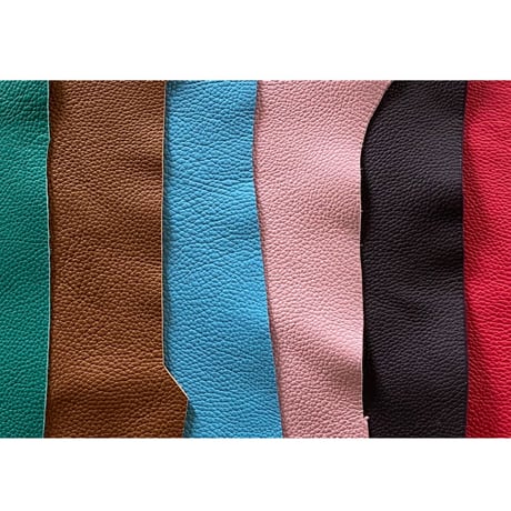 【限定品】aiboのタッセルカラー／トリヨン
