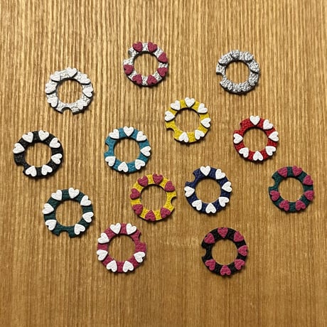 【受注制作】オチリレンズ保護リング