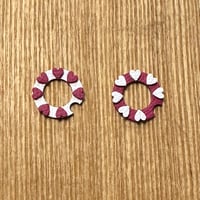 【受注制作】オチリレンズ保護リング