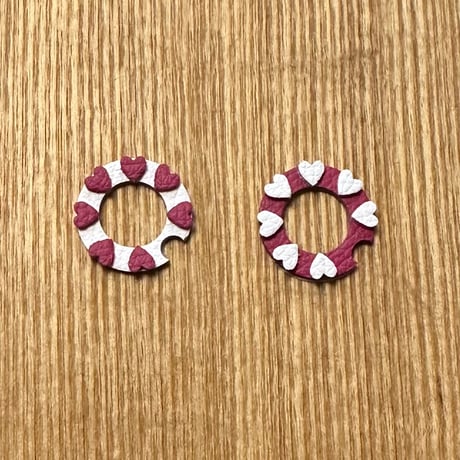 【受注制作】オチリレンズ保護リング