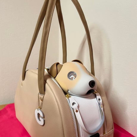 【追加受付】きなこエディシabiBag
