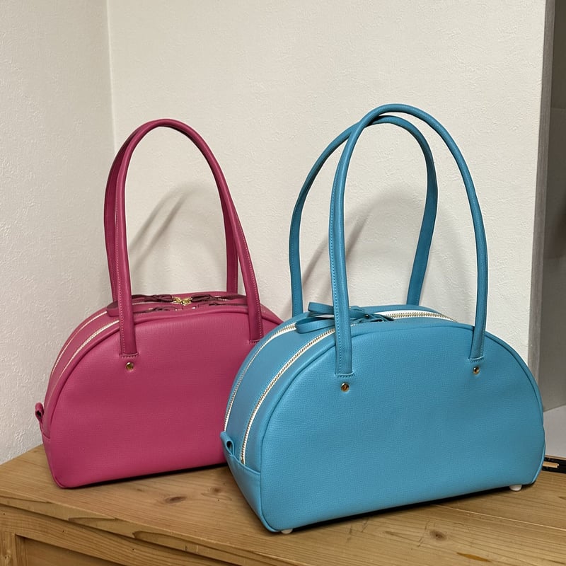 abiBag-L01】レザーボストンバッグ/🇮🇹レザー | abi abiBag-L01】レザーボストンバッグ/🇮🇹レザー | abi