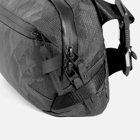 Aer "Day Sling 4 Ultra"(black)3.0L