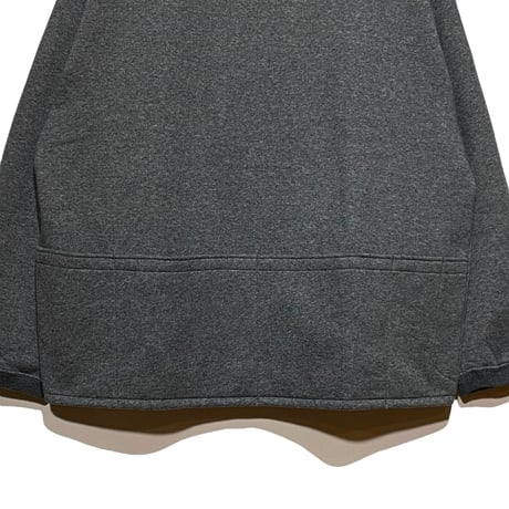 ASEEDONCLOUD Handwerker "HW smock" (gray) unisex