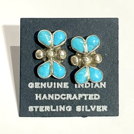 indian jewelry "sterling silver pierce" 49
