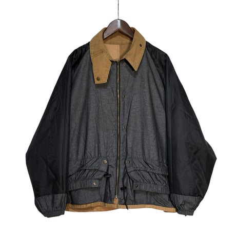 yoused"duck drivers jacket size-2B"(asst)unisex