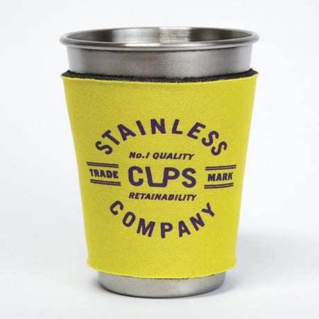 CupsCO"logo cups"Foam Sleeves