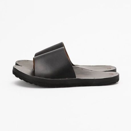 Jutta Numann NY "simone" latigo black (men's)