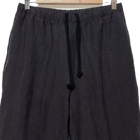 Jackman"Tour Pants"(sumikuro) unisex