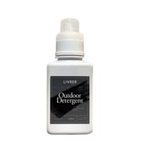 LIVRER "outdoor detergent“