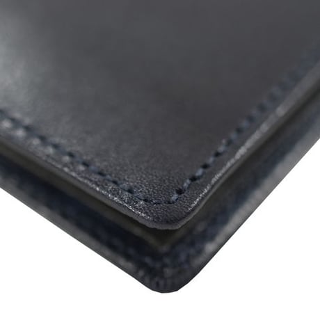 Butler Verner Sails "KIP LEATHER bussines card case"