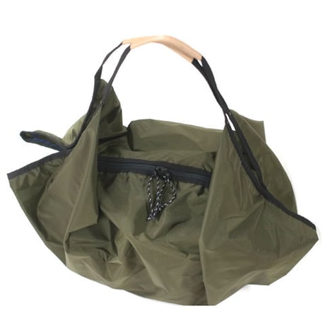 Butler Verner Sails "rip nylon big eco shoulder"