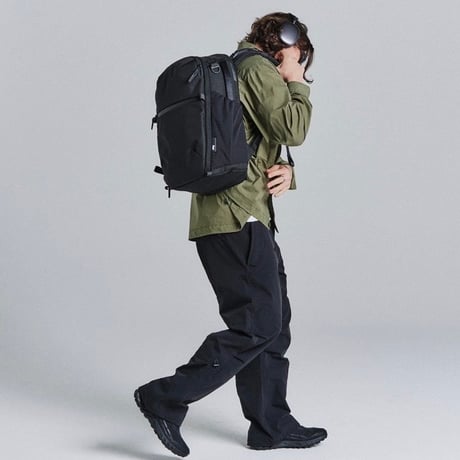 Aer "Travel Pack4"(black)28L