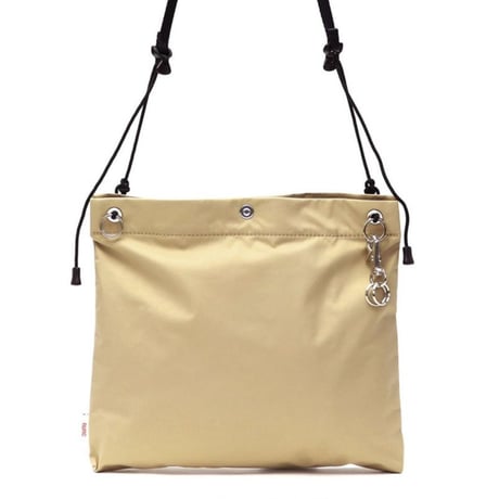 nunc  "3 Layered Nylon Sacoche"