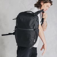 Aer "Travel Pack4"(black)35L