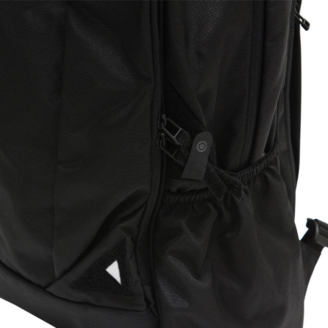 Nunc　デイリーバックパック 定価24,200円 nunc ヌンク Daily Backpackの通販情報 - SE7EN