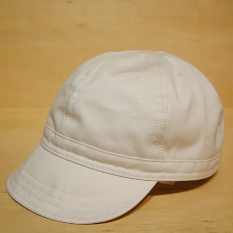 ASEEDONCLOUD"Handwerker work cap" (unisex)