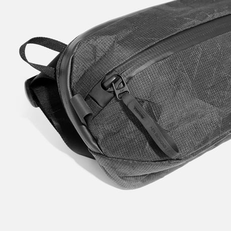 Aer "Day Sling3 Ultra"(black)3.0L