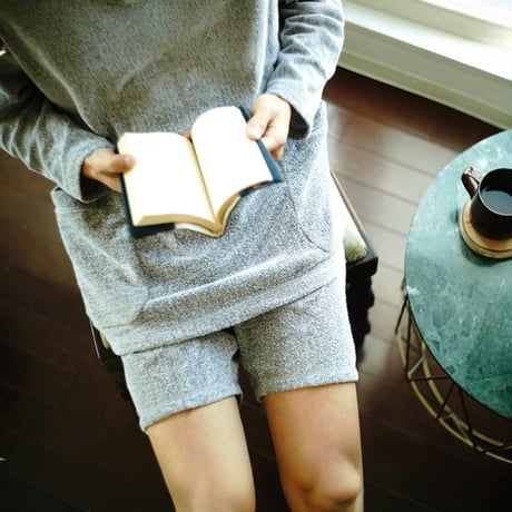 HOLIDAY TRUNKS"ver.3.0"(unisex)