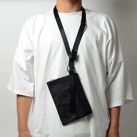nunc ”Buddy Pouch”