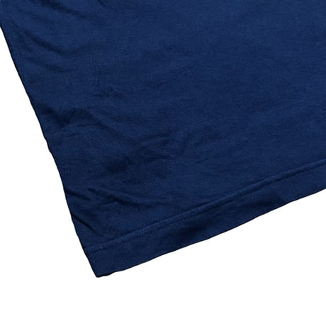 TigreBrocante "indigo venice beach pocket-T "(indigo)unisex