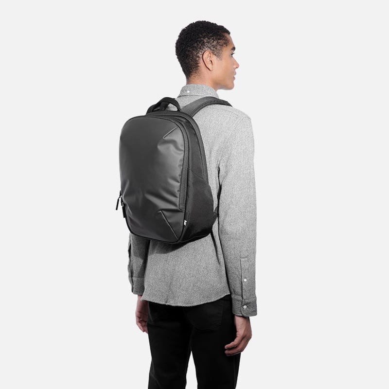バッグ Aer Day Pack 2 black Day Pack 2 X-Pac | Aer ｜ エアー公式通販サイト