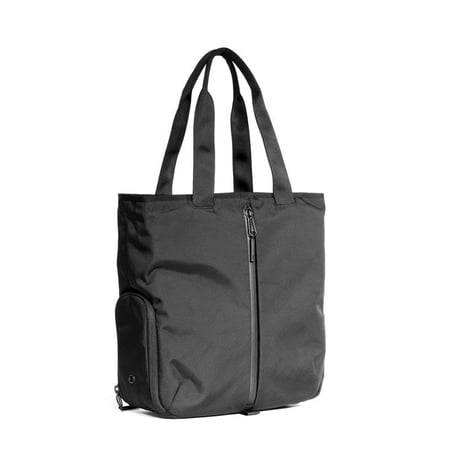 Aer "Gym Tote"(black)19.4L