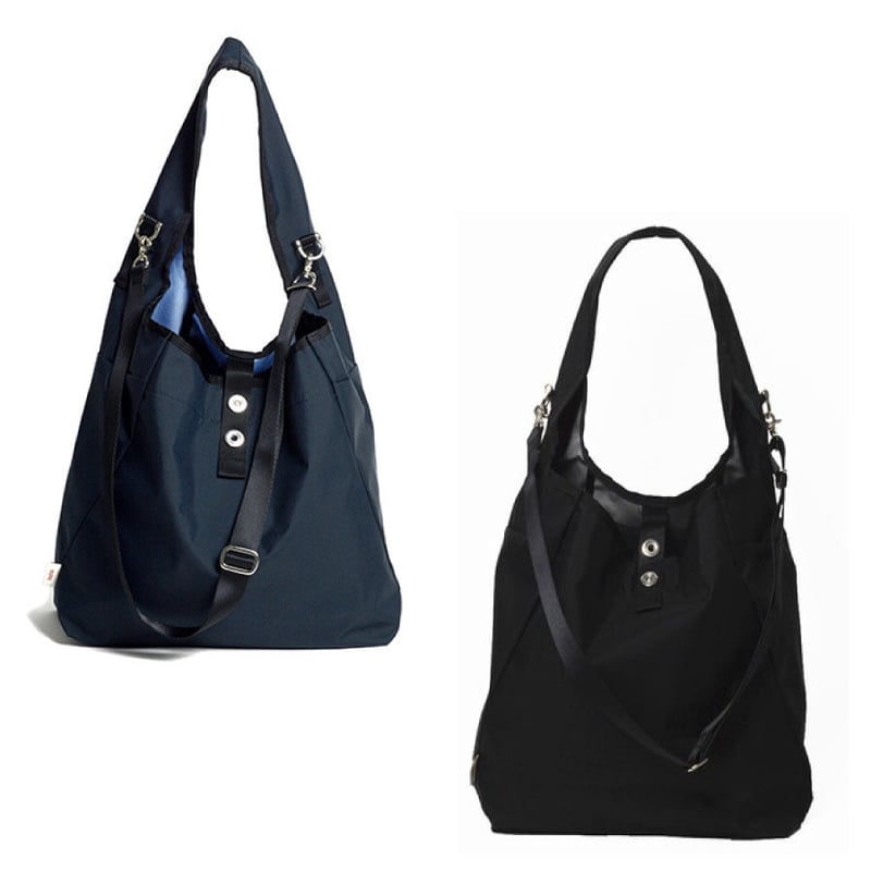 nunc supermarket トートバッグ　レザー ヌンク nunc ヌンク nunc Supermarket 2WAY トートバッグ