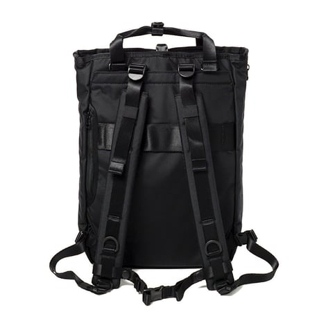 nunc ”Hammer Tote Bag”[11-21L]