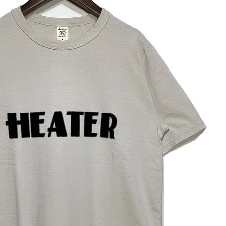 Jackman"Fastball T-Shirts"(heather/drop gray) unisex