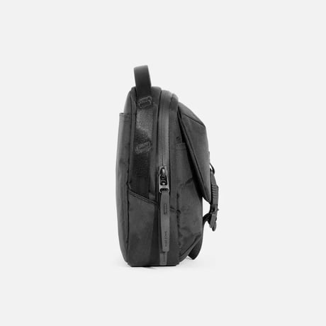 Aer "street sling X-pac" (black)2.4L